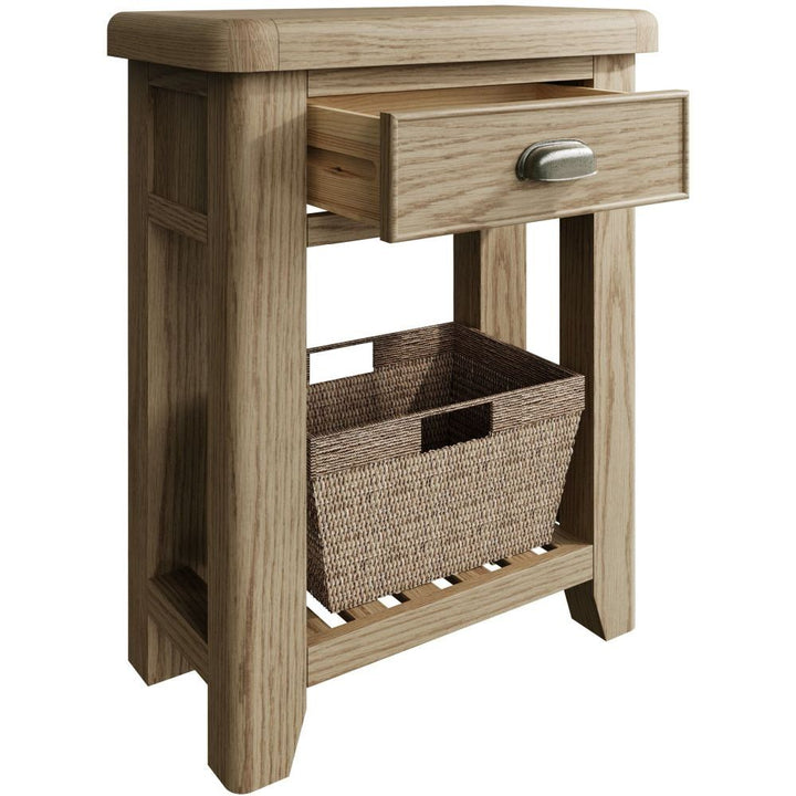 HO Dining & Occasional - Telephone Table