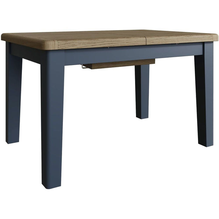 HOP Dining & Occasional Blue - 1.3m Extending Table (1300 -1800)