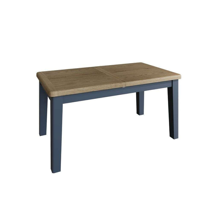 HOP Dining & Occasional Blue - 1.8m Extending Table (1800 -2300)