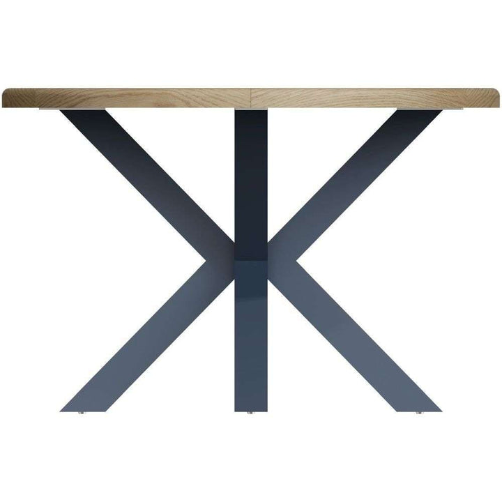 HOP Dining & Occasional Blue - Small Round Table