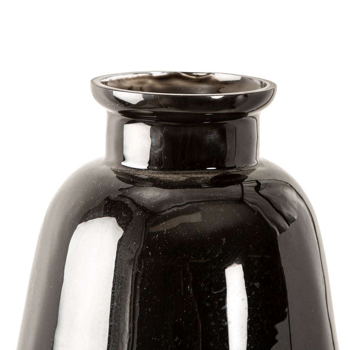 Mint Homeware - Iron Vase - Medium