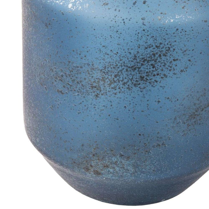 Mint Homeware - Glass Vase Small Black