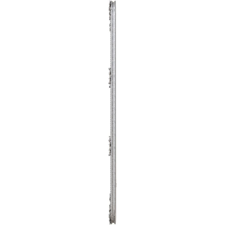 Mirror Collection - Silver Wooden Mirror