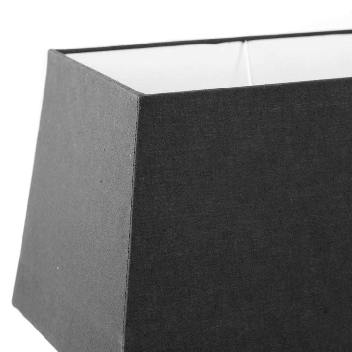 Mint Homeware - Table Lamp - Silver