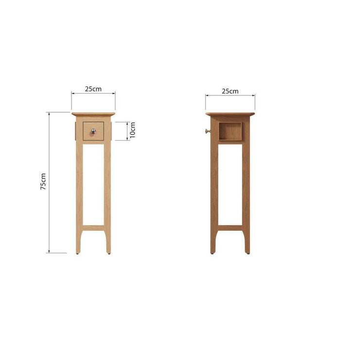 NT Dining - Plant Stand