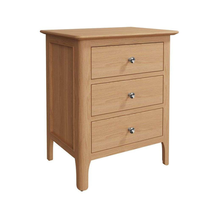 NT Bedroom - Extra Large Bedside