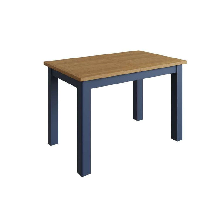 RA Dining Blue - 1.2M Extending Table