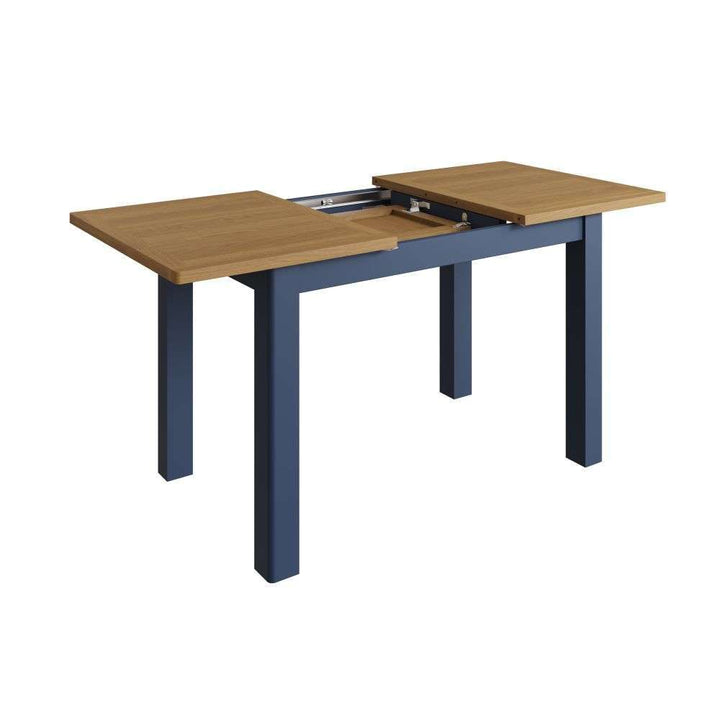 RA Dining Blue - 1.2M Extending Table