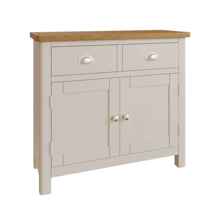 RA Dining Truffle - Sideboard