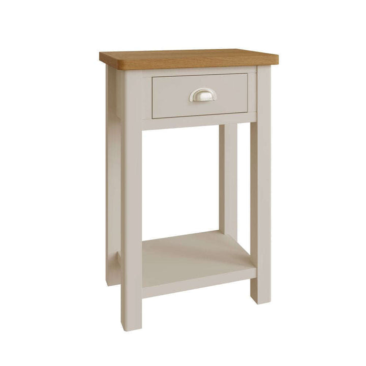 RA Dining Truffle - Telephone Table