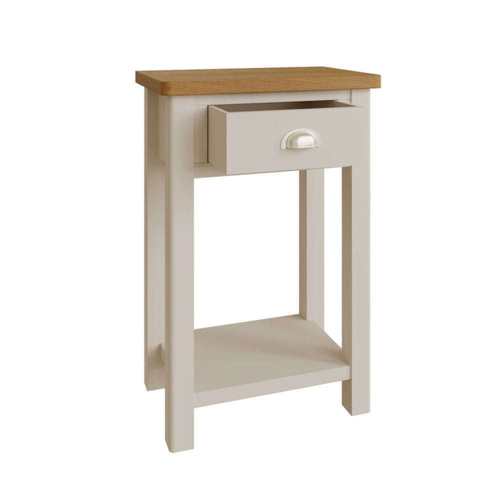 RA Dining Truffle - Telephone Table