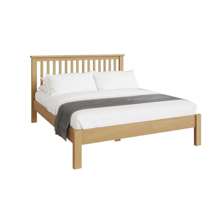 RAO Bedroom - 5'0 Bed