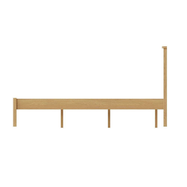 RAO Bedroom - 5'0 Bed