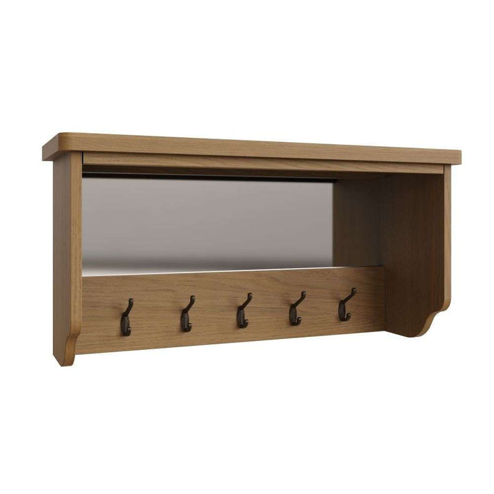 RAO Dining - Hall Bench Top