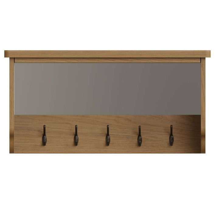 RAO Dining - Hall Bench Top