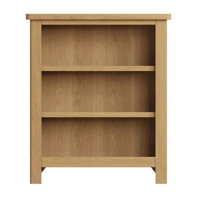 RAO Dining - Small Wide Bookcase