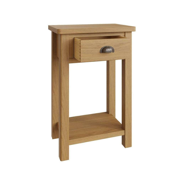 RAO Dining - Telephone Table