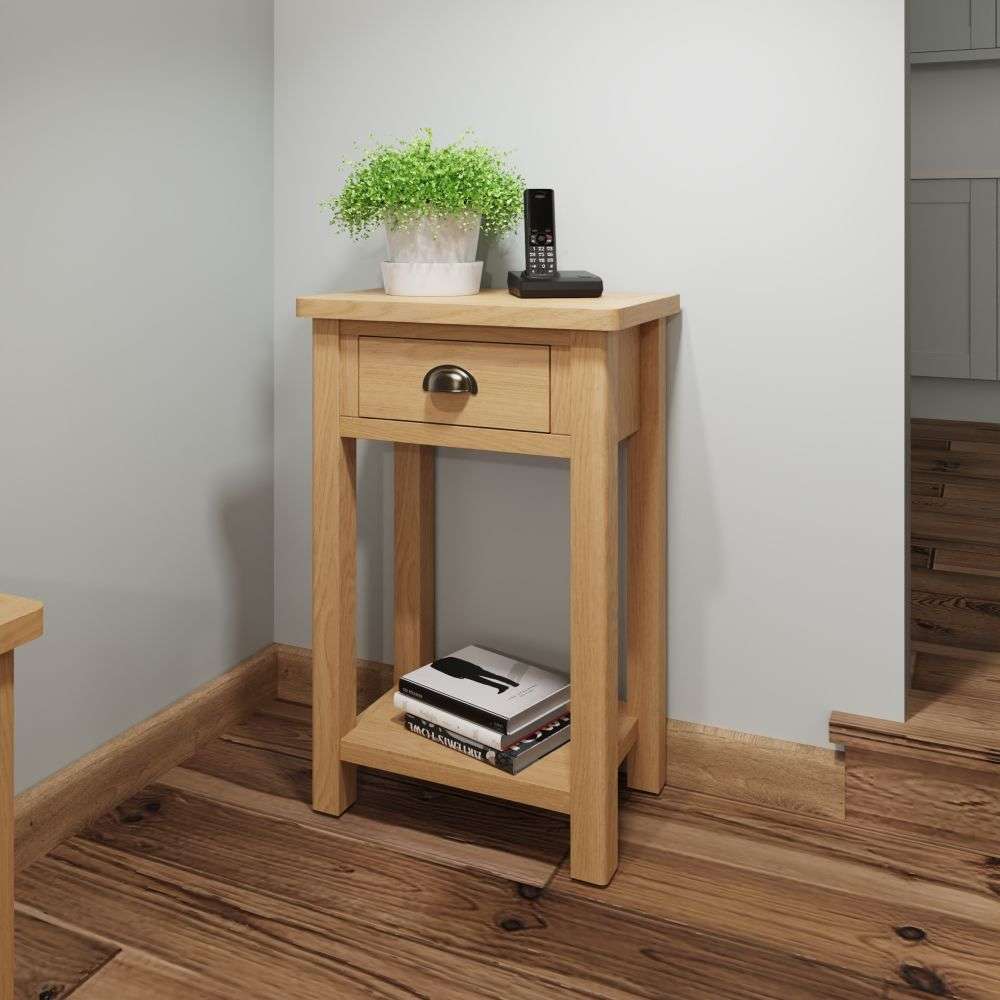 RAO Dining - Telephone Table