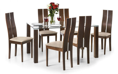 Cayman Dining Chair