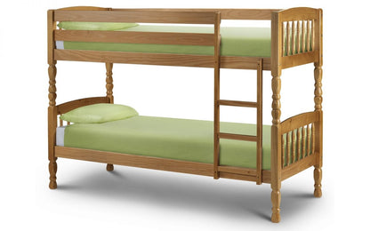 Lincoln Bunk Bed