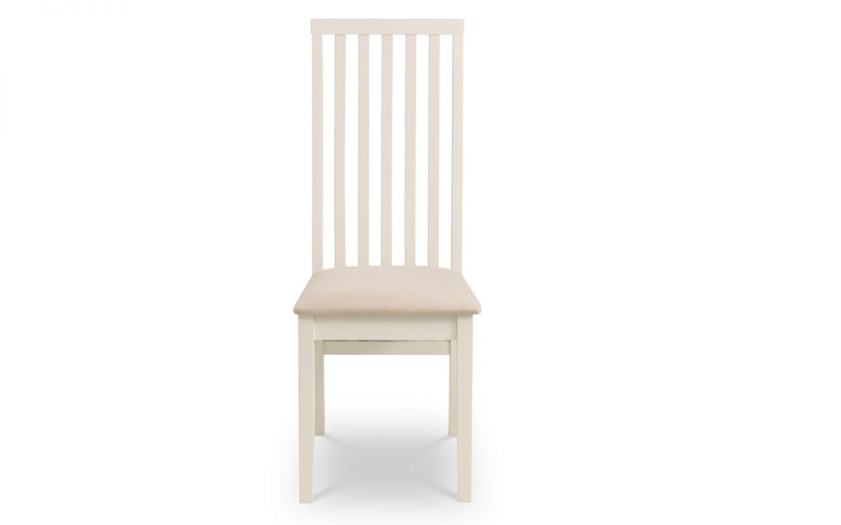 Vermont Dining Chair - Ivory