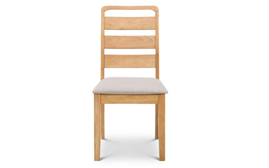 Curve Dining Chair