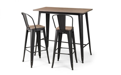 Grafton Bar Stool