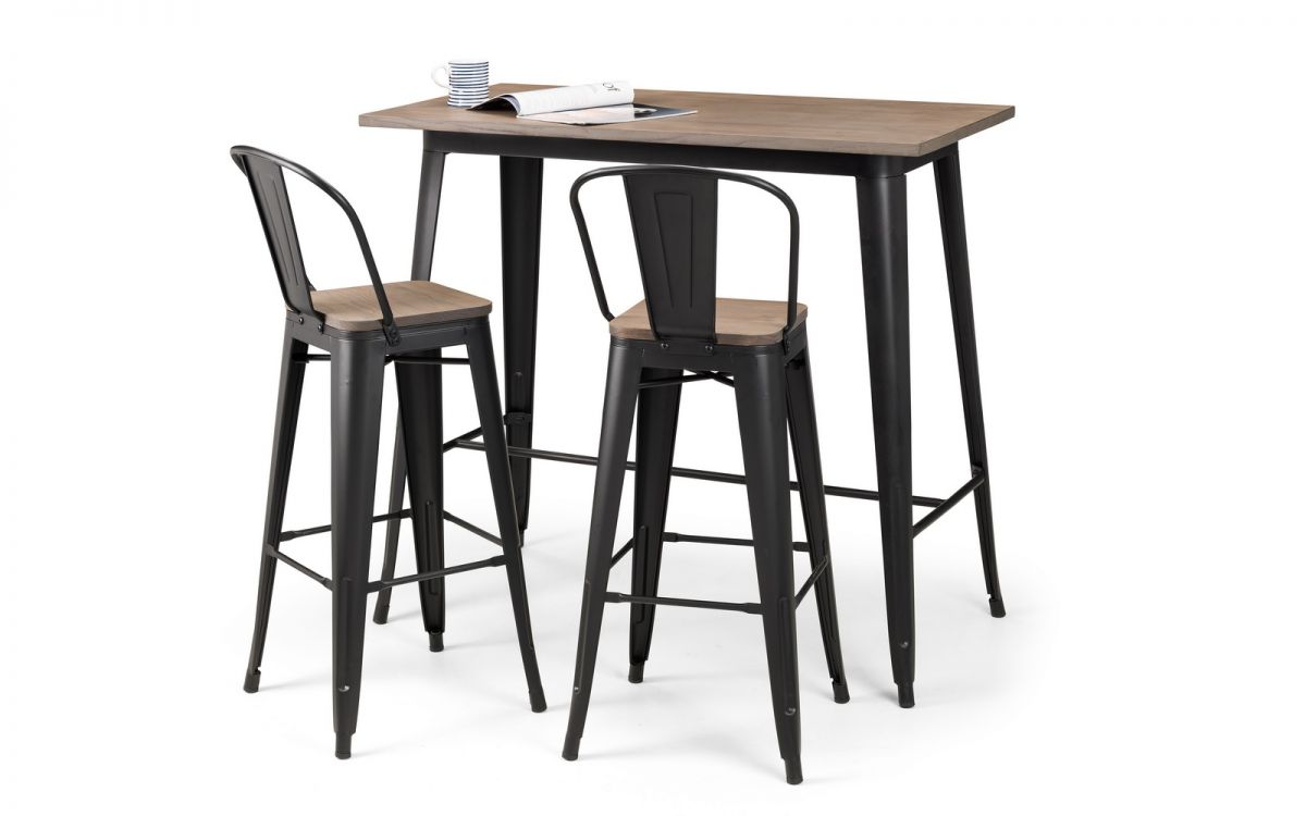 Grafton Bar Stool