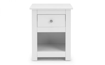 Radley Bedside - White