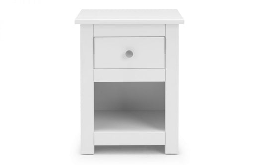 Radley Bedside - White