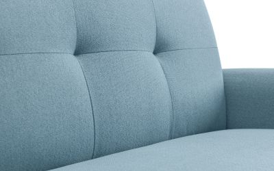 Monza Chair - Blue