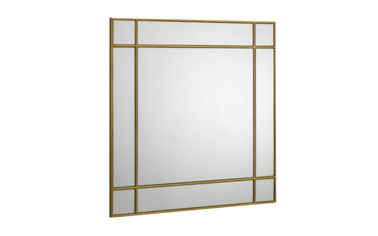 Fortissimo Square Mirror