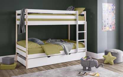 Nova Bunk