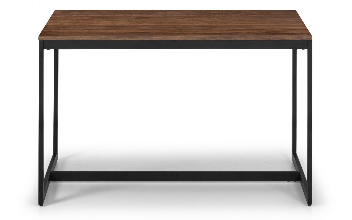 Tribeca Coffee Table - Walnut