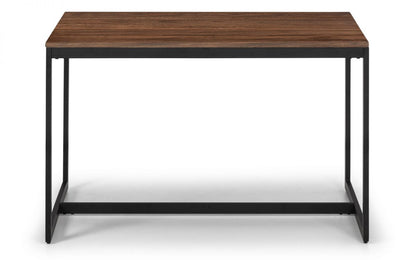 Tribeca Coffee Table - Walnut