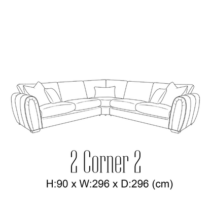 Alana Sofa