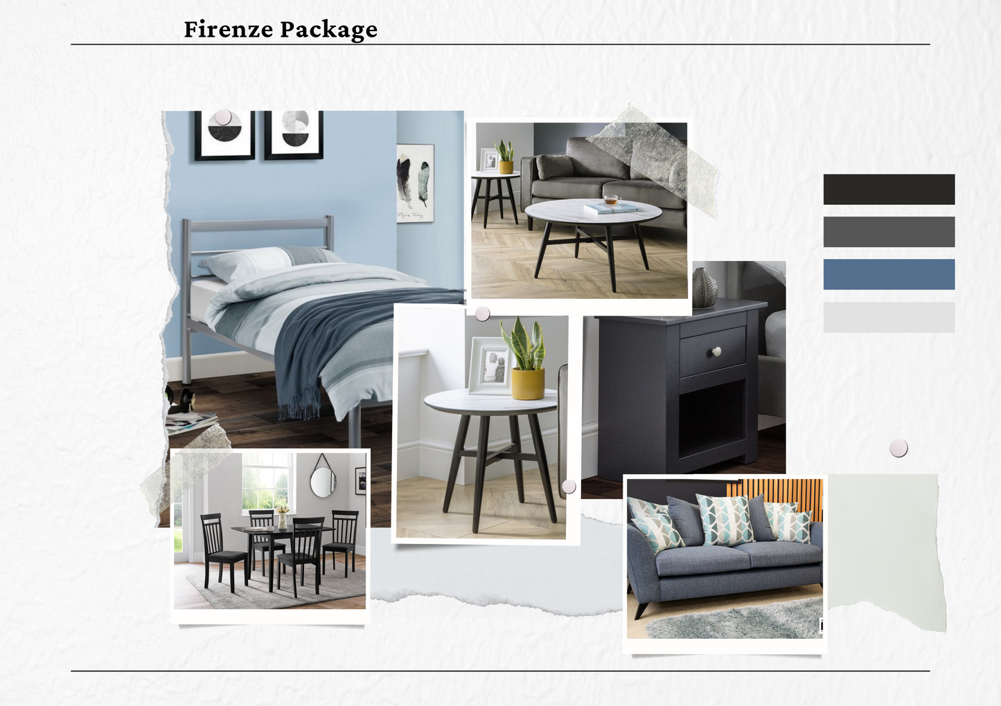 Firenze Package