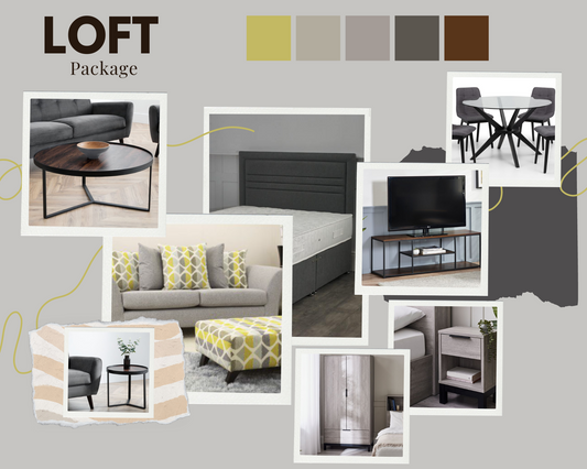 Loft Package