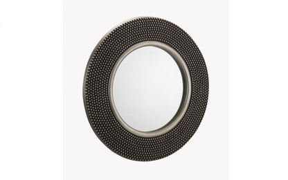 Adagio Round Mirror