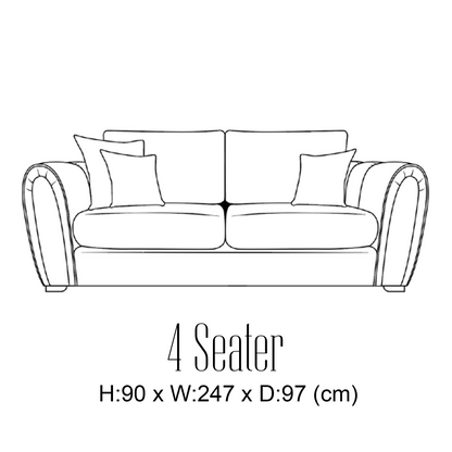 Alana Sofa