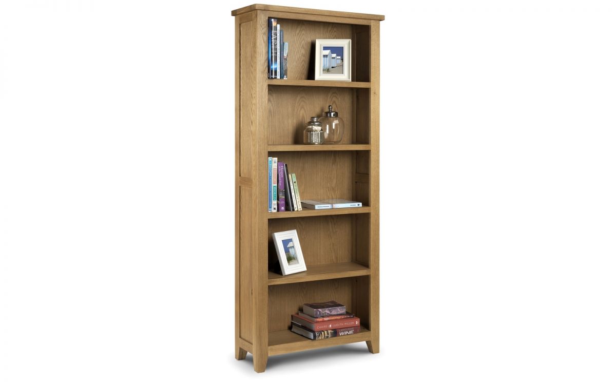 Astoria Tall Bookcase