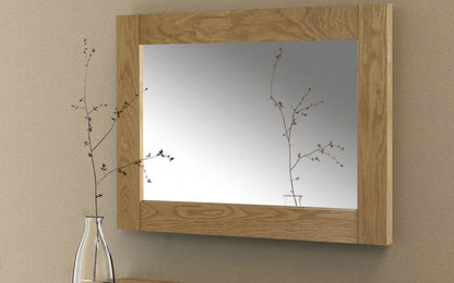 Astoria Wall Mirror