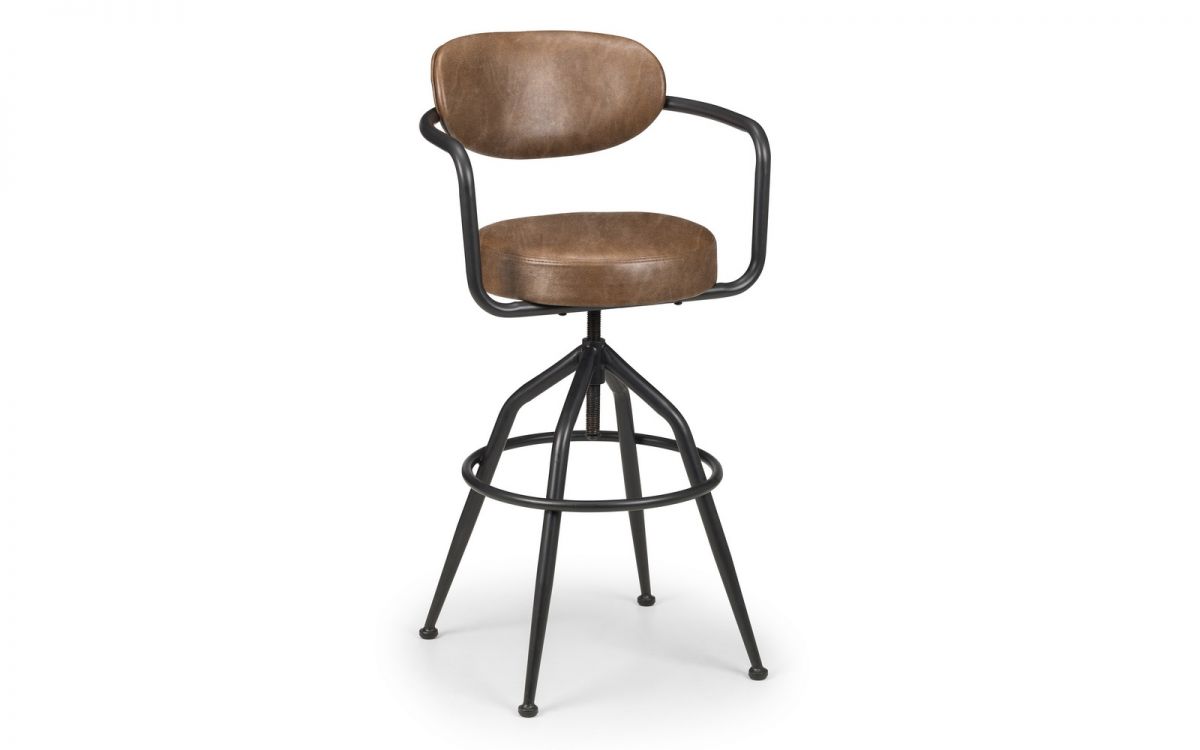 Barbican Barstool