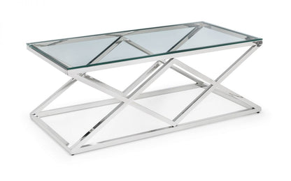 Biarritz Coffee Table