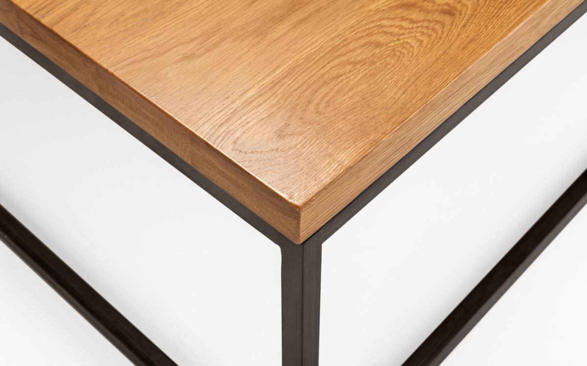 Brooklyn Nesting Coffee Tables