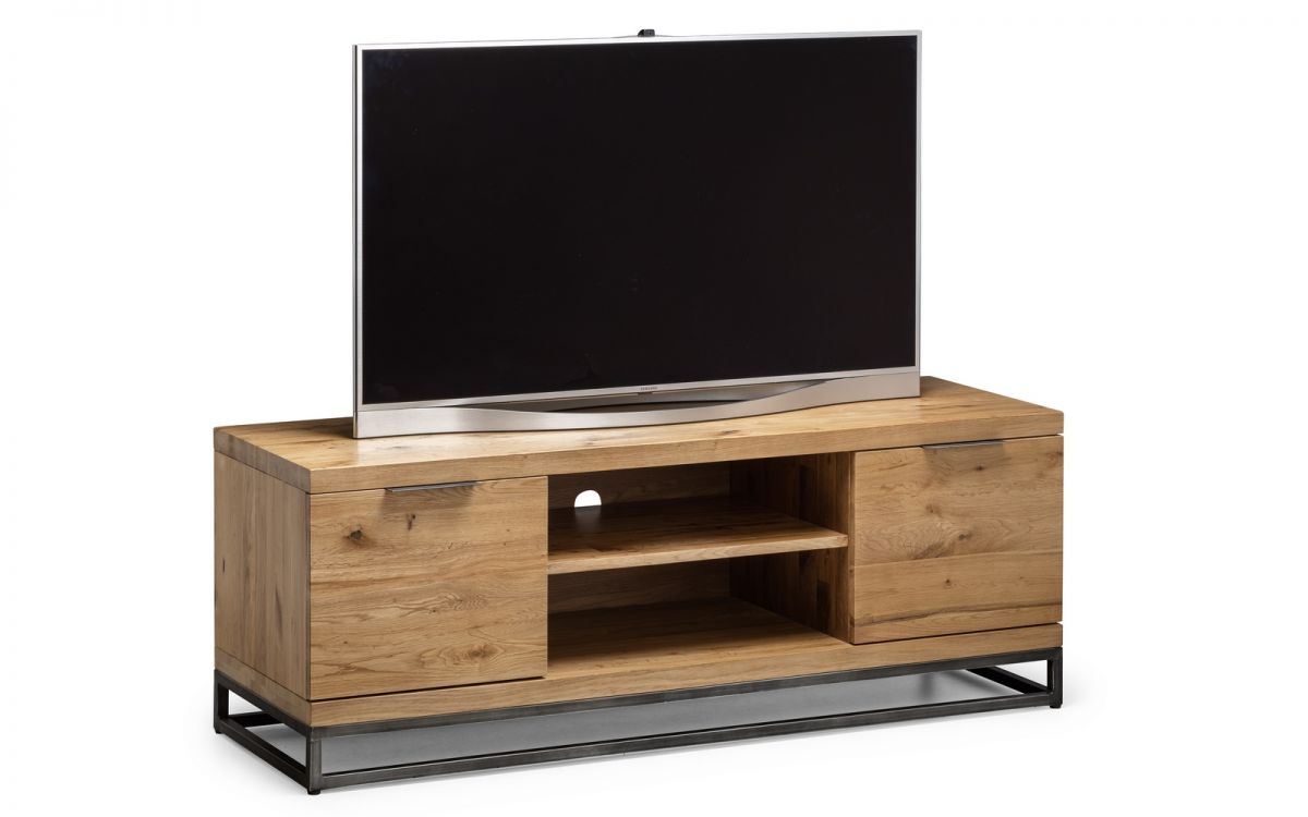 Brooklyn TV Unit