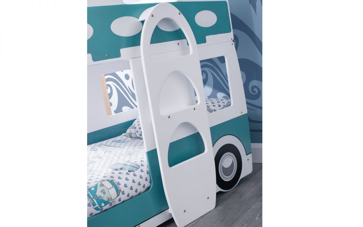 Campervan Bunk Bed