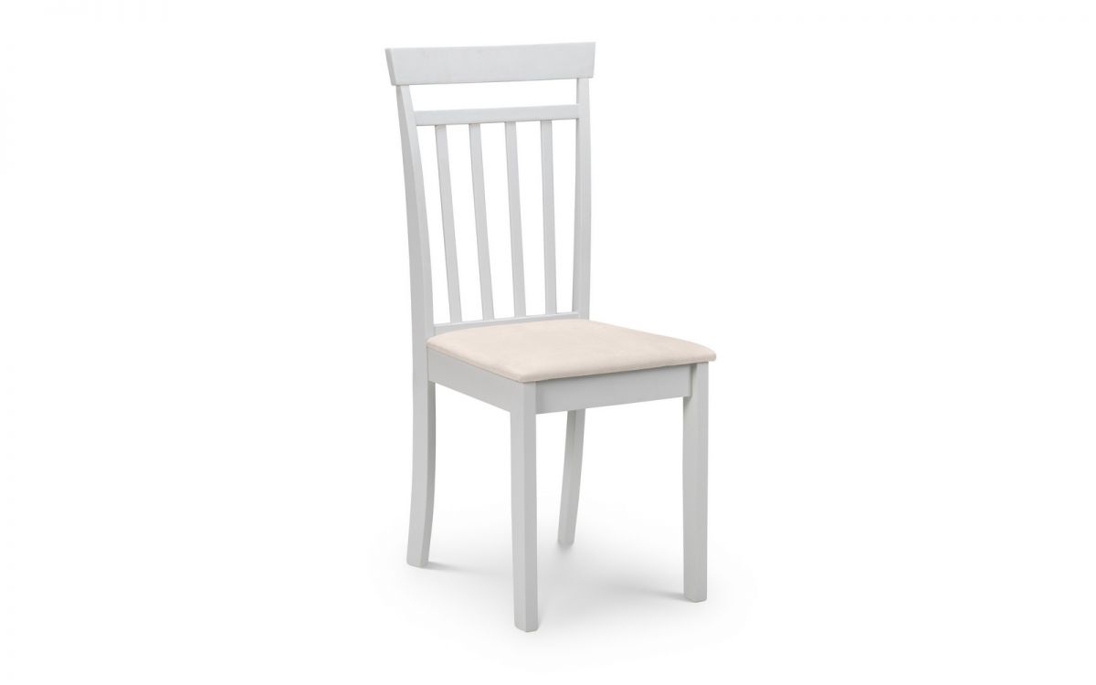 Coast Dining Chair - White