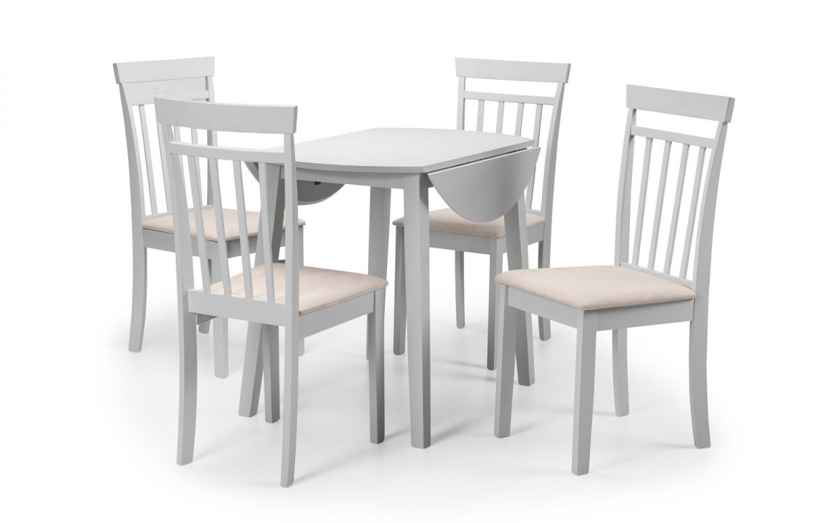 Coast Dining Chair - White