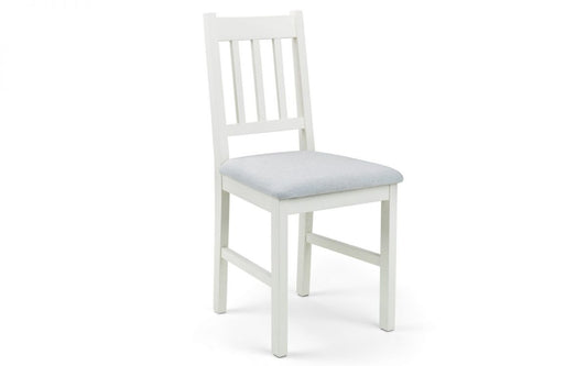 Coxmoor Dining Chair - Ivory